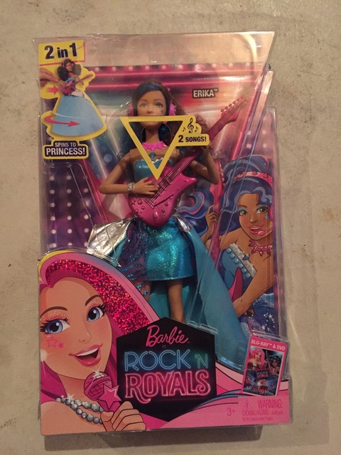 silicone barbie doll song