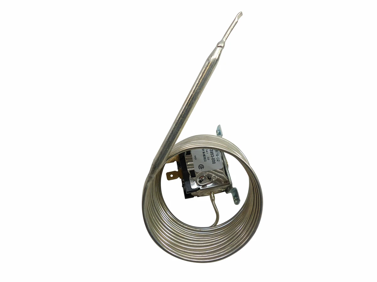 HOSHIZAKI ICE MACHINE Thermostat/Control, TB0041,, 58 OFF