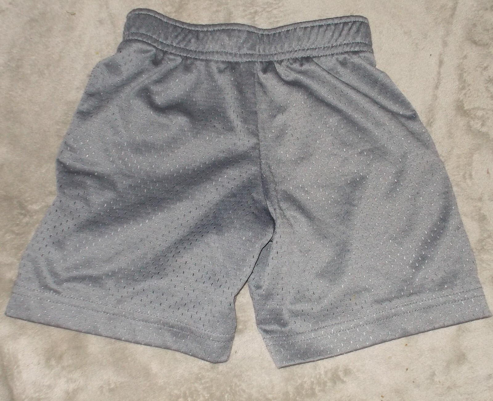 gray nike elite shorts