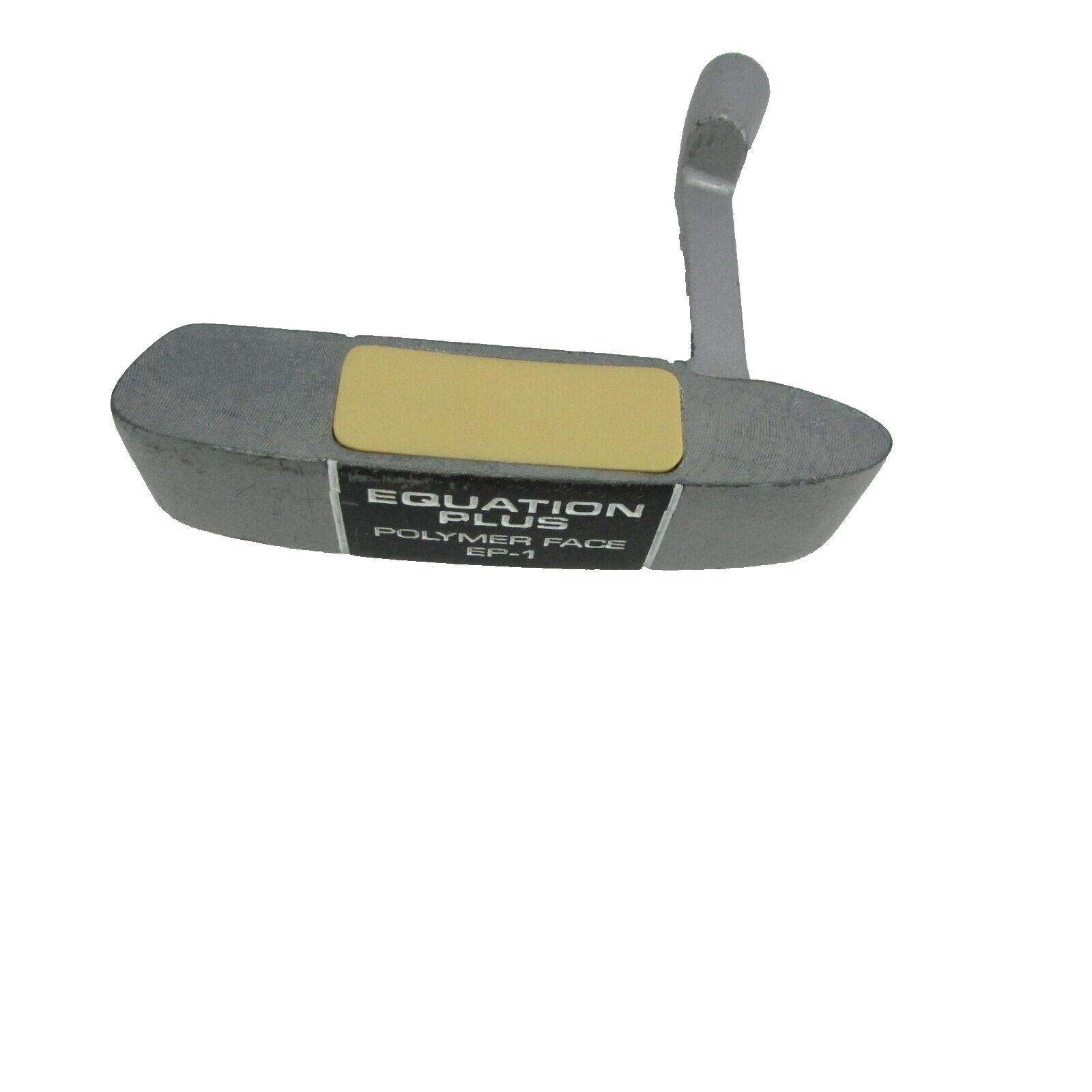 Dunlop Equaton Plus 8 ron / RH