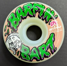 2022 Topps Garbage Pail Kids ComplexLand GPK Skateboard Stickers Series 2 Cards - Checklist Added 22