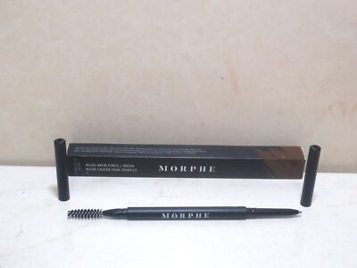 MORPHE MICRO BROW PENCIL MOCHA 0.003 OZ BOXED