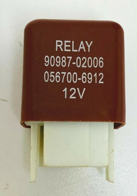 9098702006 реле аналог
