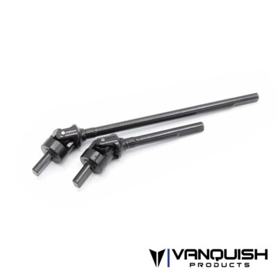 Vanquish VPS08608 F10 Portal Axle Shaft VDI