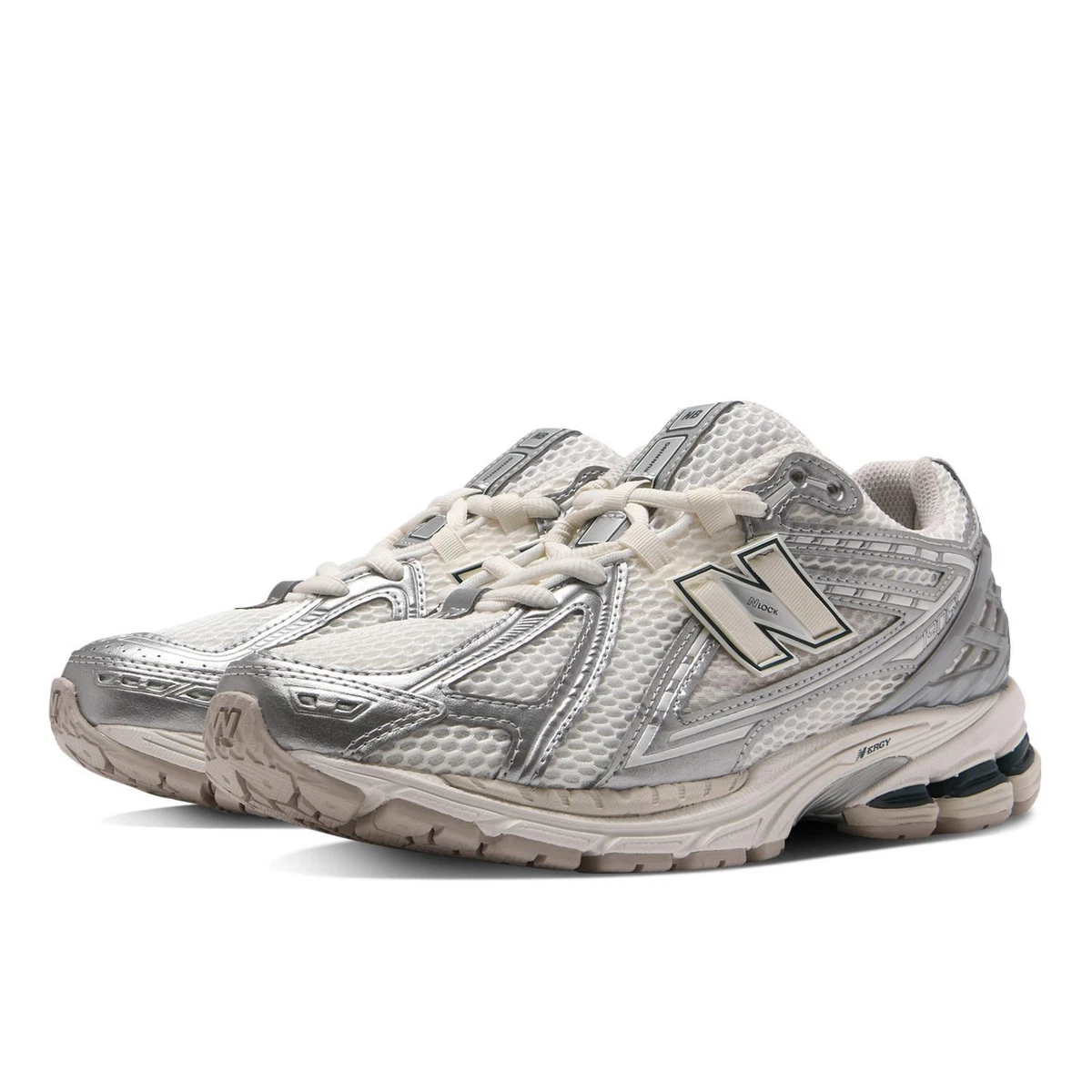 New Balance 1906R Silver Metallic Cream for Sale | Authenticity