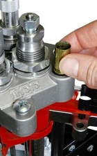 Lee Precision, Breech Lock Pro Progressive Press