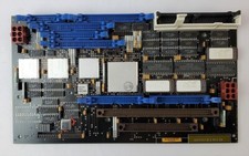 Vox Instruments QA13054 Circuit Board