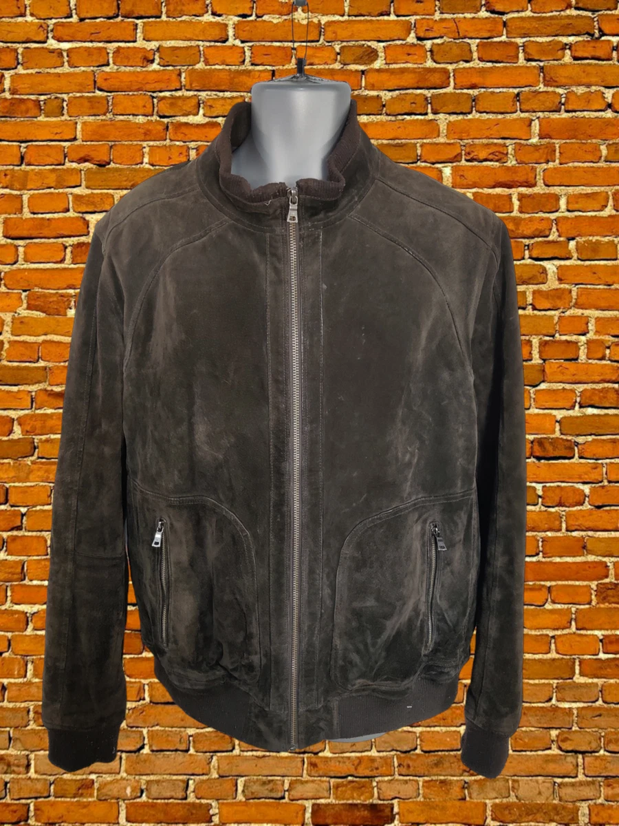 Celio jackets shop leather