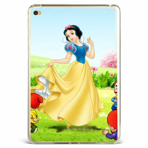 Disney Princess Tablet & eReader Cases, Covers & Keyboard Folios for Samsung Galaxy Tab 4