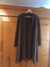 Annette Görtz  Klassiker Long Strickjacke