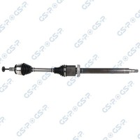 Gsp Antriebswelle 203661 FüR Volvo