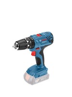 Bosch Akku-Schlagbohrschrauber Gsb 18V-21 Professional 2Ah Inkl 2 Akkus