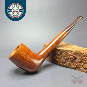 Canadian Pipe