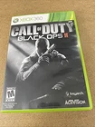 New ListingCall of Duty Black Ops II Xbox 360 -  Complete