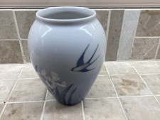 Royal Copenhagen Vase 2676-271