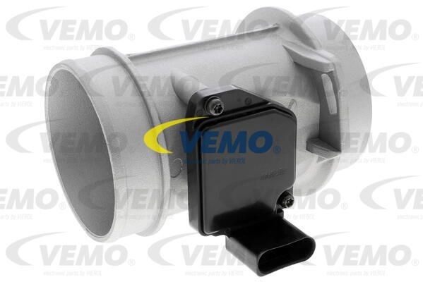 Vemo Luftmassenmesser V10-72-1015 FüR Audi Skoda VW-image