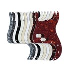 <!--F#f_0-->UFor Pgrade Your Bass 13 Holes Scratch For Plate For Pickguard Easy Install<!--F/-->