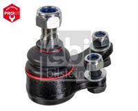 Traggelenk FüHrungsgelenk Prokit Febi Bilstein 43075 FüR Hilux Toyota VW Taro 5