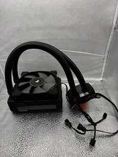 Corsair H80i v2 Hydro Series 120mm Liquid CPU Cooler