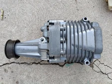 Ford Mustang Thunderbird 3.8 3.8L V6 M90 M 90 Eaton Supercharger Super charger