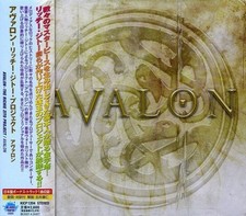 CD RICHIE ZITO PROJECT Avalon KICP1204 Nexus JAPAN CD RICHIE ZITO PROJECT Avalon KICP1204 Nexus JAPAN