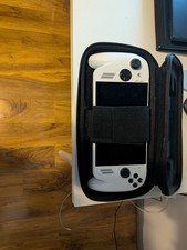 ASUS ROG XBOX ALLY ** with official case**