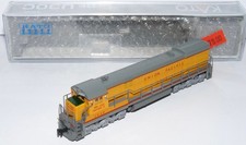 Kato 176-0933 Spur N ++ US Diesellok U30C #2848 der UP in OVP ++ #B1_468