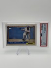 1992 TOPPS   #50 KEN GRIFFEY JR. PSA 9 - NEW SLAB