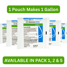 Syngenta WDG Insecticide 0.33 oz General Craw...