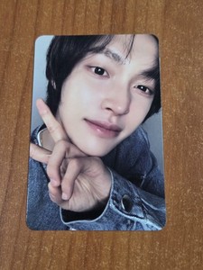 Wonbin Photocard | eBay