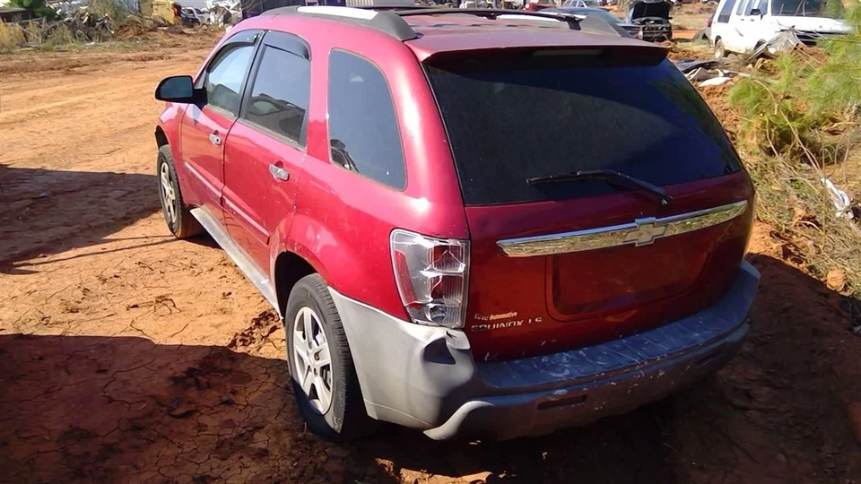 Левый нижний рычаг управления передний подходит для 05–09 EQUINOX 229044 - Изображение 4 из 4