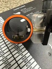 Sword Punisher Pro Sight