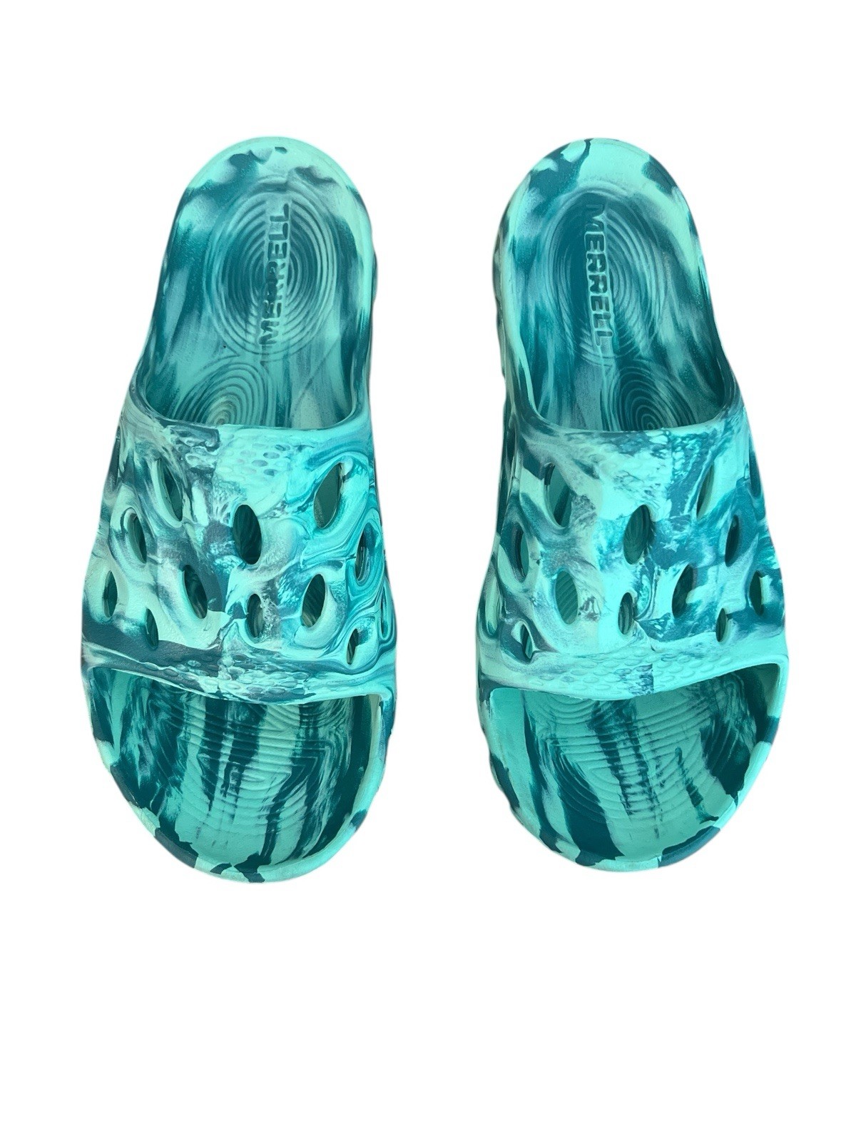 Sandali donna Merrell idro slide