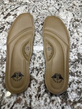 Pairs of Men's Shoe Insoles - Dockers - From New Shoes - Size 9