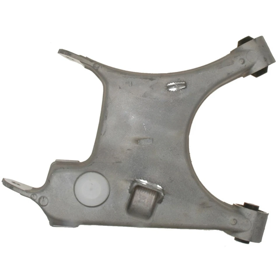 Brazo de control trasero izquierdo inferior MOOG RK641642 para 98-03 BMW 525i 528i 530i 540i Foto 2 de 4