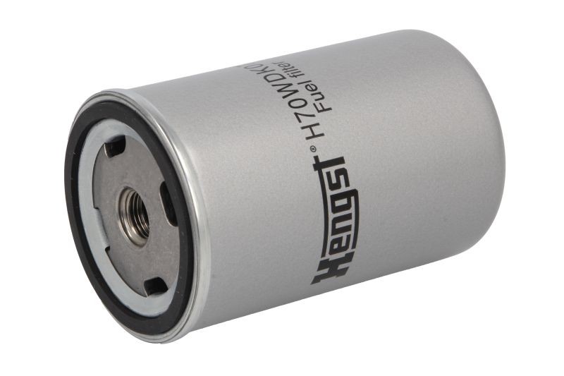 5x ✅Fits HENGST H70WDK07 Fuel Filter H70WDK07 Fuel filter fits: MAN  ⭐UK Seller⭐