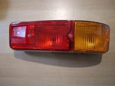 Feu arrière Fiat 127