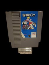 Paperboy (Nintendo Entertainment System, NES Game