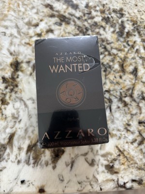 Azzaro Most Wanted