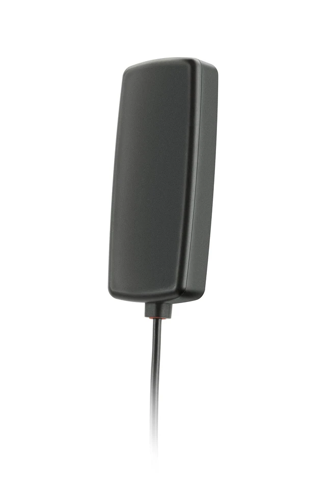 314401 4G Slim Low-Profile Antenna for Cars and Trucks,Black - Image 2 of 4