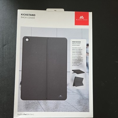 Black Rock Tablet-Case ''Kickstand'' für Apple iPad 10.2'' #36405583