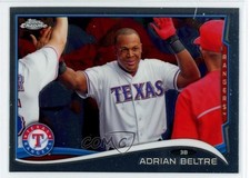 Click to enlarge Adrian Beltre
