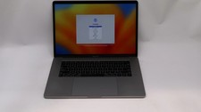 Apple MacBook Pro A1990 15 Core i7 32GB 512GB Gray 2019