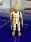 Vintage Star Wars Bossk Complete w/ Original Blaster 1980 Kenner ESB Figure
