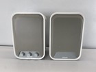 Epson ELPSP02 Active Speakers - White — photo 4