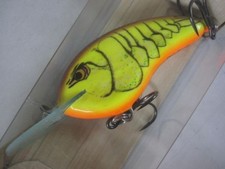 Rapala OG Deep Tiny 7 MCC 5.5cm, 9g New Ott Defoe OGT7 Lures