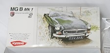 Kyosho 1/10 Motor RC MG B Mk 1 Nostalgic Car Serie #31574 Modellbausatz
