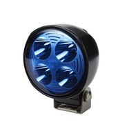 Arbeitsscheinwerfer 12 V 13 W LED 6.500 K 800 Lm Hella Universell Einsetzbar