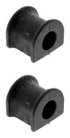 2X Moog Stabilager Gummilager Stabi 27Mm Vorne Beidseitig Passend FüR VW Amarok