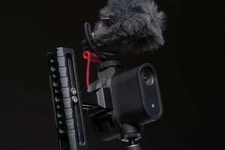 Mule Accessory Mount for Mevo Start